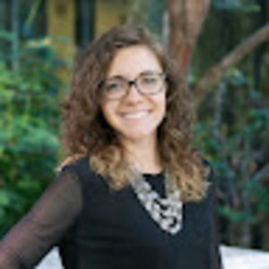 Meet your Posher, Tori